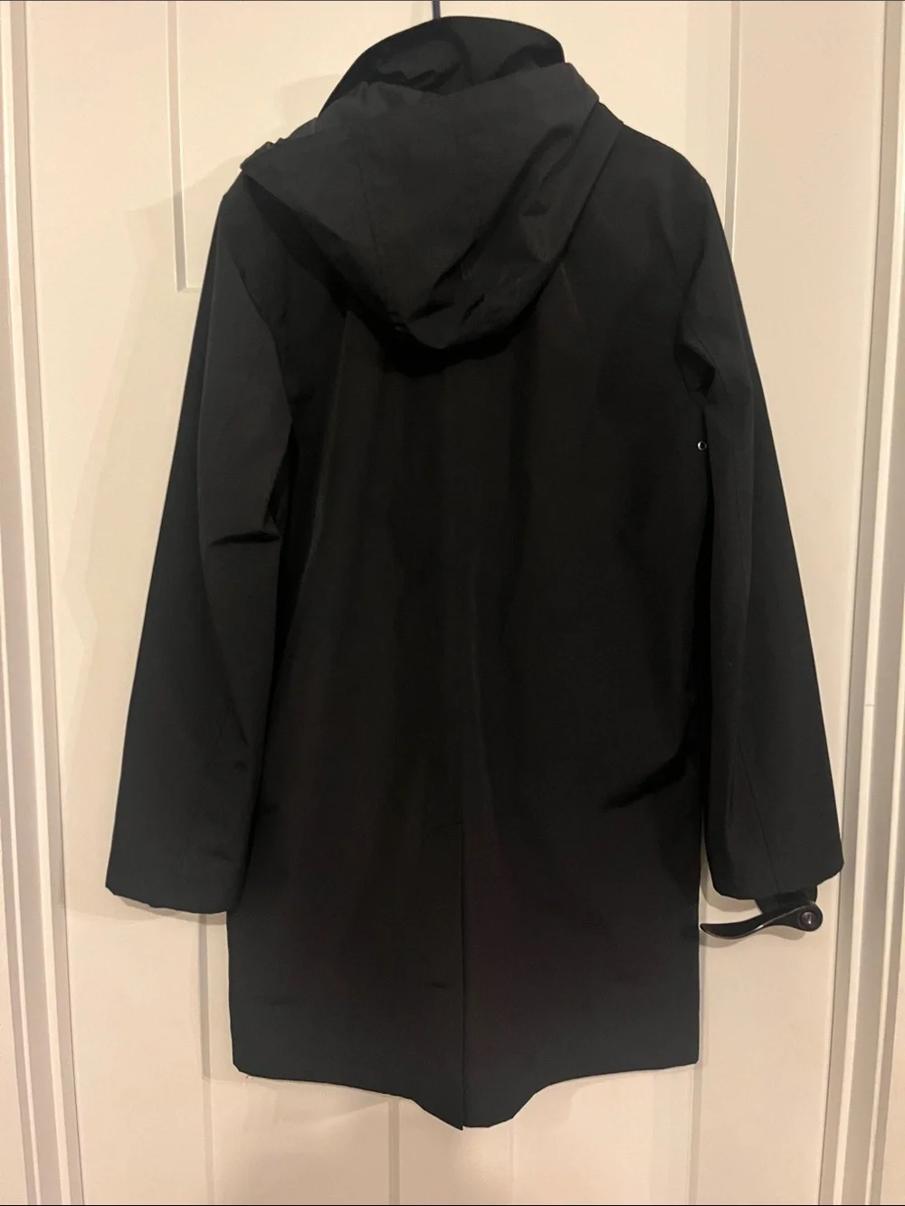 Michael Kors sleek black
